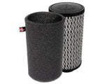 AFE: Aries Powersports Pro DRY S Air Filter w/ Foam Pre-Filter - Polaris RZR 925cc / 1000cc 16-19
