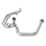 STAINLESS WORKS: 1982-92 Chevy Camaro Y-Pipe 2-1/2"