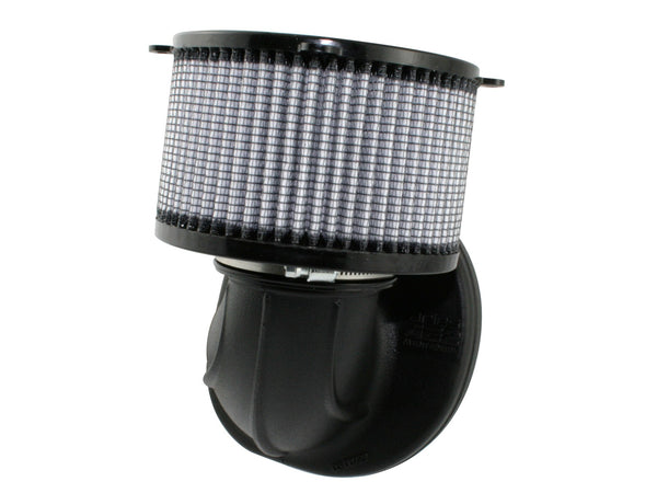 AFE: Aries Powersport Stage-1 Cold Air Intake System w/Pro GUARD7 Filter Media - Yamaha YZF125/250/450 97-10 125cc/250cc/450cc