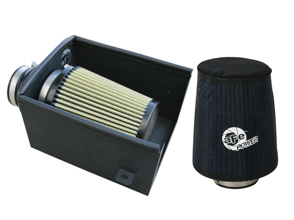 AFE: Aries Powersport Stage-1 Cold Air Intake System w/Pro-GUARD 7 Filter Media - Kawasaki Teryx 2008 750cc