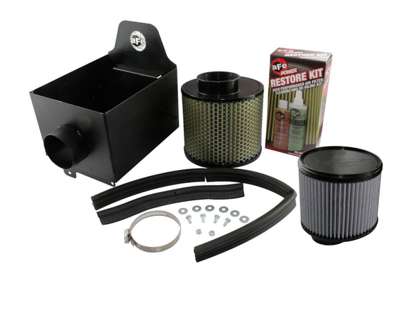AFE: Aries Powersport Stage-1 Cold Air Intake System w/Pro GUARD7 Filter Media - Kawasaki Teryx 2009 750cc FI