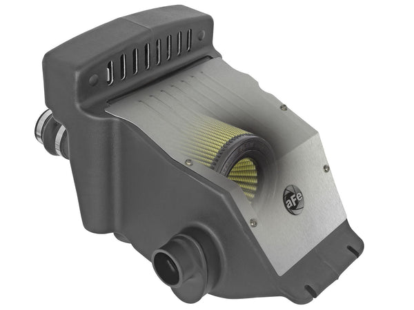AFE: Aries Powersports Stage-2 Si Cold Air Intake System w/Pro GUARD7 Filter Media - Can-Am Maverick 1000cc 13-16