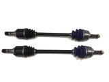 Driveshaft Shop: Subaru 2004-2007 WRX / 2004 (ONLY) STi (GD) Sedan 750HP Level 5 Front Axles
