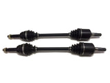 Driveshaft Shop: 2009-2017 STi Direct Fit 800HP Rear Axle