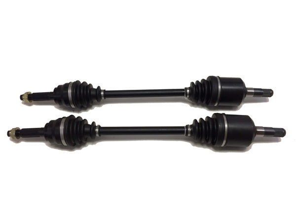 Driveshaft Shop: 2009-2017 STi Direct Fit 800HP Rear Axle