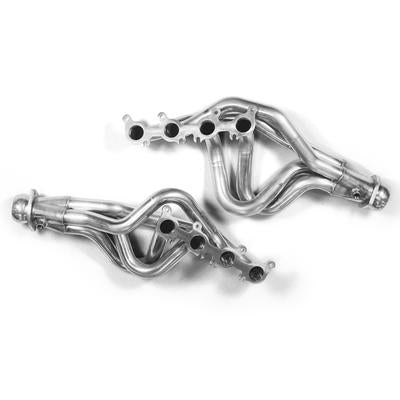 Kooks Headers & Exhaust:  2011-2014 FORD MUSTANG GT/BOSS 302/LAGUNA SECA 1 3/4