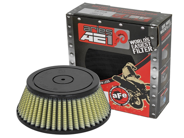 AFE: Aries Powersports Pro GUARD7 Air Filter - Honda CRF150R 07-14 150cc