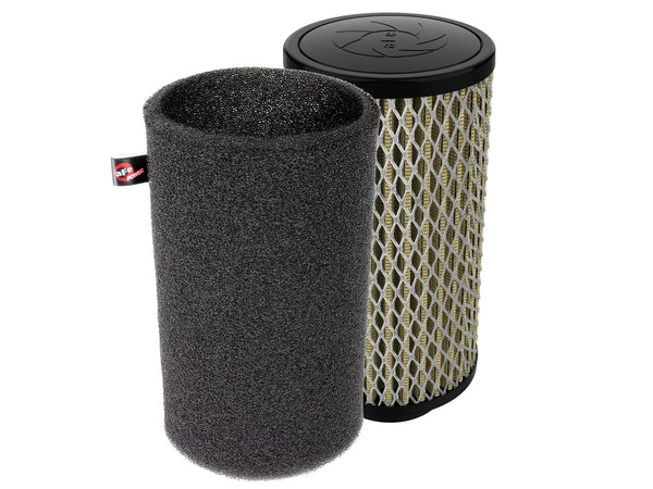 AFE: Aries Powersports Pro-GUARD 7 Air Filter w/ Foam Pre-Filter - Polaris RZR 925cc / 1000cc 16-19