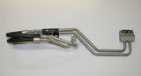 DeWitts: C5 Corvette Oil Cooler Line Kit GM Style