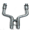 Kooks Headers & Exhaust:  2007-2014 FORD MUSTANG SHELBY GT500 3