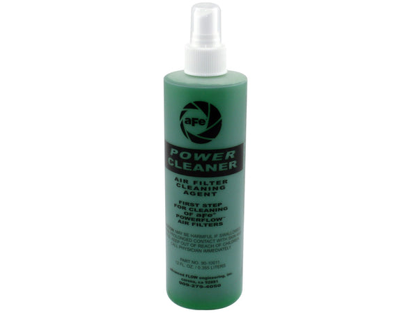 AFE: Air Filter Power Cleaner: 12 oz; (Spray Bottle)