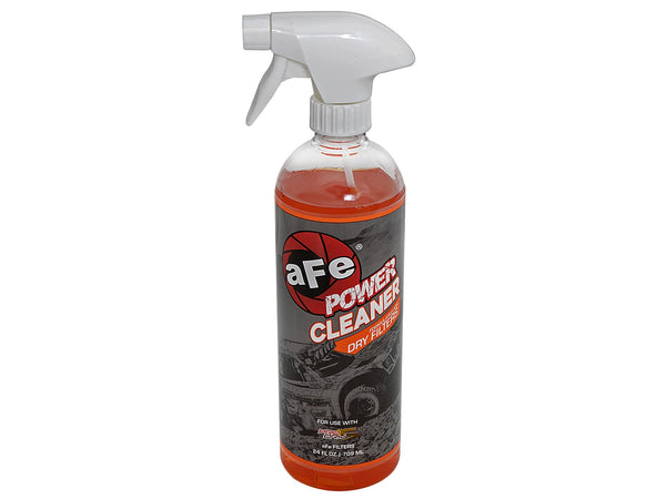 AFE: POWER CLEANER 24 oz. for Non-Oiled Air Filters