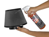 AFE: POWER CLEANER 24 oz. for Non-Oiled Air Filters