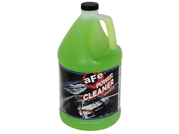 AFE: POWER CLEANER 1 Gal for Pre-Oiled Air Filters