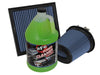 AFE: POWER CLEANER 1 Gal (4 Pack) for Pre-Oiled air filters