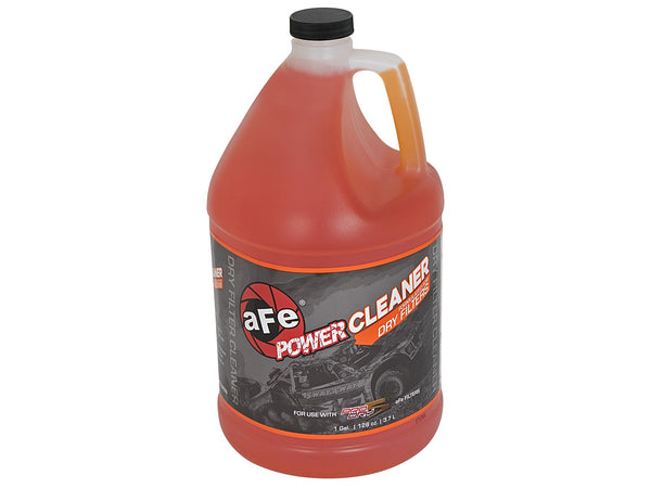 AFE: POWER CLEANER 1 Gal for Non-Oiled Air Filters