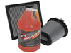 AFE: POWER CLEANER 1 Gal for Non-Oiled Air Filters