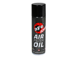 AFE: Air Filter Oil: 13 oz; Blue (Aerosol Spray)