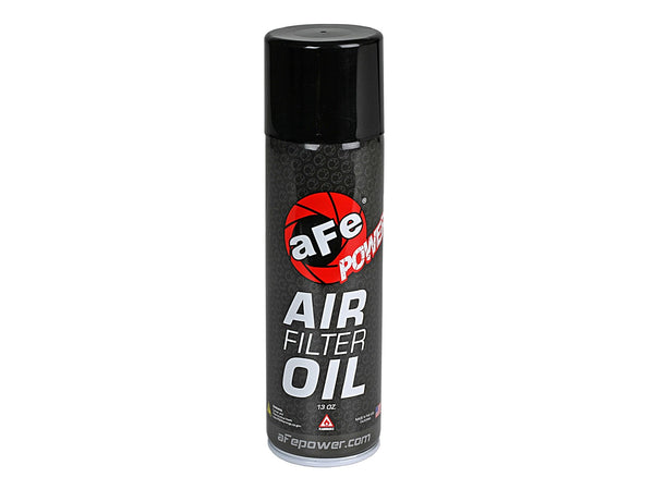 AFE: Air Filter Oil: 13 oz; Blue (Aerosol Spray)