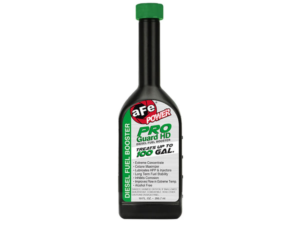 AFE: Diesel Fuel Booster (10oz. Bottle)