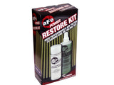 AFE: Air Filter Restore Kit: 6.5 oz Gold Oil & 12 oz Power Cleaner (Aerosol Spray Oil)