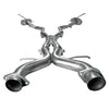 Kooks Headers & Exhaust:  2012+ JEEP GRAND CHEROKEE SRT8 6.4L / 2018+ TRACKHAWK 6.2L 3