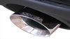 Corsa Performance 2010-15 Chevrolet Camaro SS, 6.2L V8 Manual (All) & Automatic (Convertible), 2.5