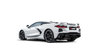 Akrapovic: 2020+ C8 Chevrolet Corvette Slip-On Line / Axle Back