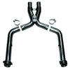 Kooks Headers & Exhaust:  2011-2014 FORD MUSTANG GT 3