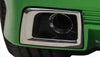 Corsa Performance 2010-2013 Chevrolet Camaro SS, 6.2L V8, 2.5