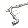 Kooks Headers & Exhaust:  2010-2014 FORD RAPTOR SVT EXTENDED CAB 3