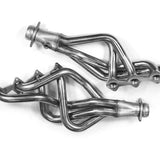 Kooks Headers & Exhaust:  2005-2010 FORD MUSTANG GT 1 5/8" X 2 1/2" HEADER 4.6L (AUTOMATIC TRANSMISSION)