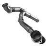 Kooks Headers & Exhaust:  2009-2013 GM 1500 SERIES TRUCK (4.8/5.3) 3