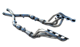 American Racing: 1999-2004 Mustang 4V Cobra Long System Headers, 1-3/4" or 1-7/8"