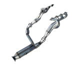 American Racing: 1999-2006 GM Truck 4.8L & 5.3L Long System Headers