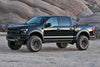 Fabtech 17-19 Ford Raptor 4in System