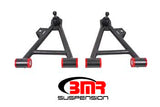 BMR:  1994-2004 Ford Mustang New Edge A-arms, lower, coilover, non-adjust, poly, tall ball joint