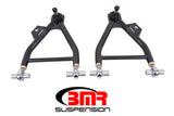 BMR:  1994-2004 Ford Mustang SN95 A-arms, lower, coilover, adjust, rod end, tall ball joint