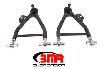 BMR:  1994-2004 Ford Mustang SN95 A-arms, lower, coilover, adjust, rod end, tall ball joint