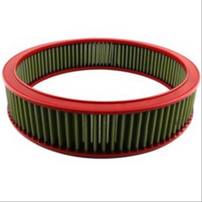 AFE: Magnum FLOW Pro 5R Air Filter Ford 65-87 / Lincoln 68-72 / Mercury Vehicles 68-78 V8