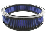 AFE: Magnum FLOW Pro 5R Air Filter GM Cars 66-78 V8