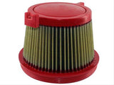 AFE: Magnum FLOW Pro 5R Air Filter GM Diesel Trucks 06-10 V8-6.6L (td) LLY/LBZ/LMM