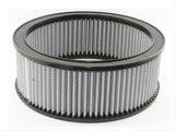 AFE: Magnum FLOW Pro DRY S Air Filter Buick / Cadillac / GM Vehicles / Oldsmobile / Pontiac 62-96 L4/L6/V6/V8