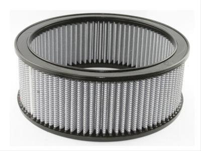 AFE: Magnum FLOW Pro DRY S Air Filter Buick / Cadillac / GM Vehicles / Oldsmobile / Pontiac 62-96 L4/L6/V6/V8