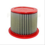 AFE: Magnum FLOW Pro DRY S Air Filter Dodge 87-93 / Eagle 89-94 / Hyundai 89-98 / Mitsubishi 86-94 / Plymouth Vehicles 87-94 L4/V6