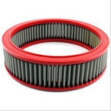 AFE: Magnum FLOW Pro DRY S Air Filter FIAT 124/Spider / SP2000 / 131 / Brava 68-79 L4
