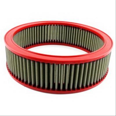 AFE: Magnum FLOW Pro DRY S Air Filter Volvo 164 72-75 L6-3.0L