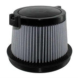 AFE: Magnum FLOW Pro DRY S Air Filter GM Diesel Trucks 06-10 V8-6.6L (td) LLY/LBZ/LMM