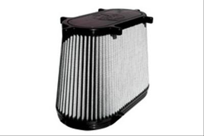 AFE: Magnum FLOW Pro DRY S Air Filter Ford Diesel Trucks 08-10 V8-6.4L (td)