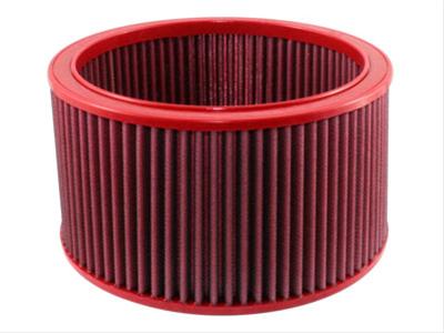 AFE: Round Racing Air Filter w/Pro 5R Filter Media 9 OD x 7.50 ID x 5 H in E/M